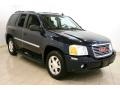 2008 Midnight Blue Metallic GMC Envoy SLE 4x4  photo #1