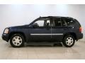 2008 Midnight Blue Metallic GMC Envoy SLE 4x4  photo #4