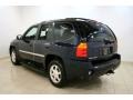 2008 Midnight Blue Metallic GMC Envoy SLE 4x4  photo #5