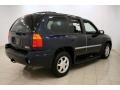 2008 Midnight Blue Metallic GMC Envoy SLE 4x4  photo #7