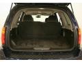 Midnight Blue Metallic - Envoy SLE 4x4 Photo No. 25