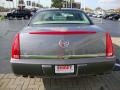Mystic Gray - DTS Sedan Photo No. 4