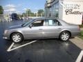 Mystic Gray - DTS Sedan Photo No. 6
