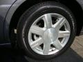 Mystic Gray - DTS Sedan Photo No. 7