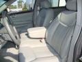 Mystic Gray - DTS Sedan Photo No. 10