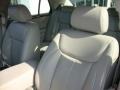 Mystic Gray - DTS Sedan Photo No. 11