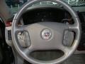 Mystic Gray - DTS Sedan Photo No. 15
