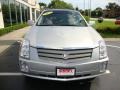 Light Platinum Metallic - SRX V8 Photo No. 2