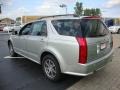 Light Platinum Metallic - SRX V8 Photo No. 6