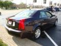 2006 Blackberry Cadillac CTS Sedan  photo #4