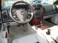 2006 Blackberry Cadillac CTS Sedan  photo #10