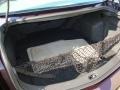 2006 Blackberry Cadillac CTS Sedan  photo #13
