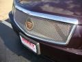 2006 Blackberry Cadillac CTS Sedan  photo #15