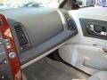 2006 Blackberry Cadillac CTS Sedan  photo #20