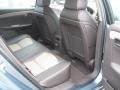 2009 Silver Moss Metallic Chevrolet Malibu LTZ Sedan  photo #12