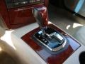 2006 Blackberry Cadillac CTS Sedan  photo #21