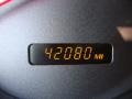 2006 Blackberry Cadillac CTS Sedan  photo #22