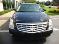 Black Raven - DTS Sedan Photo No. 2