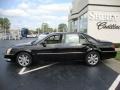 Black Raven - DTS Sedan Photo No. 7