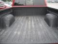 2002 Victory Red Chevrolet S10 ZR2 Extended Cab 4x4  photo #13