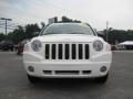 Stone White - Compass Sport 4x4 Photo No. 2