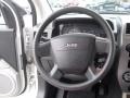 Stone White - Compass Sport 4x4 Photo No. 21
