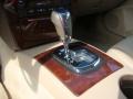 White Diamond - CTS Sedan Photo No. 19