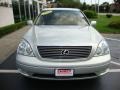 Millenium Silver Metallic - LS 430 Sedan Photo No. 2