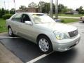 Millenium Silver Metallic - LS 430 Sedan Photo No. 3