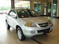 Starlight Silver Metallic - MDX  Photo No. 2