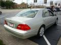 Millenium Silver Metallic - LS 430 Sedan Photo No. 4