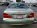 Millenium Silver Metallic - LS 430 Sedan Photo No. 5