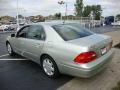 Millenium Silver Metallic - LS 430 Sedan Photo No. 6