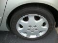 Millenium Silver Metallic - LS 430 Sedan Photo No. 8