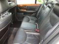 Millenium Silver Metallic - LS 430 Sedan Photo No. 9