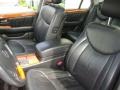 Millenium Silver Metallic - LS 430 Sedan Photo No. 11