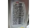Millenium Silver Metallic - LS 430 Sedan Photo No. 13
