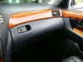 Millenium Silver Metallic - LS 430 Sedan Photo No. 17