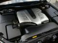 Millenium Silver Metallic - LS 430 Sedan Photo No. 18