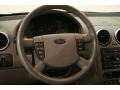 2005 Norsea Blue Metallic Ford Freestyle SEL AWD  photo #14