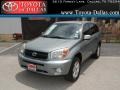 Everglade Green Metallic - RAV4  Photo No. 1