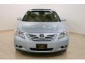 Sky Blue Pearl - Camry XLE V6 Photo No. 2