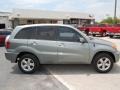 Everglade Green Metallic - RAV4  Photo No. 4