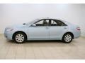Sky Blue Pearl - Camry XLE V6 Photo No. 4