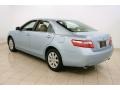 Sky Blue Pearl - Camry XLE V6 Photo No. 5