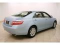 Sky Blue Pearl - Camry XLE V6 Photo No. 7