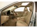 Sky Blue Pearl - Camry XLE V6 Photo No. 10