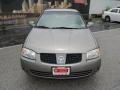 Radium Gray - Sentra 1.8 S Photo No. 2