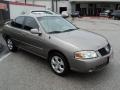 Radium Gray - Sentra 1.8 S Photo No. 3
