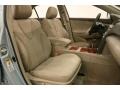 Sky Blue Pearl - Camry XLE V6 Photo No. 22